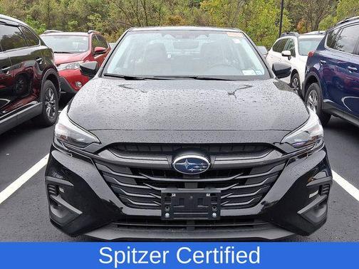 2023 Subaru Legacy 