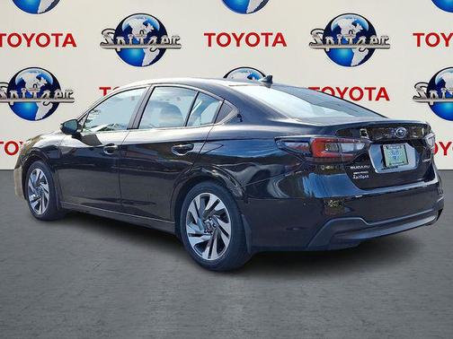 2023 Subaru Legacy Limited