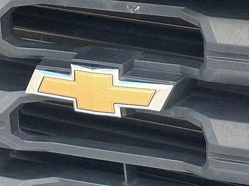 2023 Chevrolet Silverado 2500 WT
