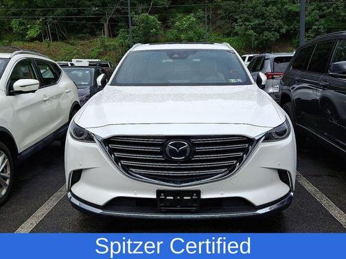 2023 Mazda CX-9 Grand Touring