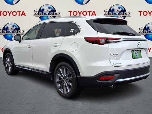 2023 Mazda CX-9 Grand Touring