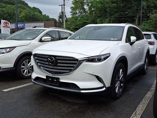 2023 Mazda CX-9 Grand Touring