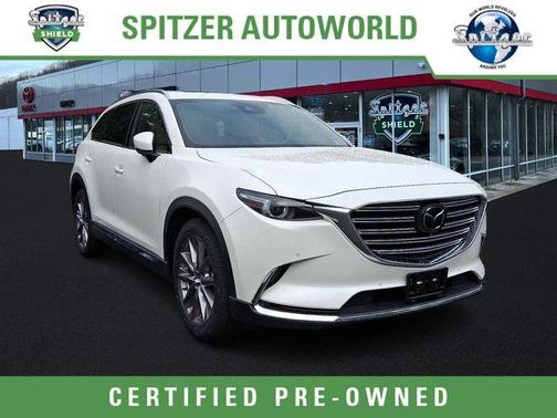 2023 Mazda CX-9 Grand Touring