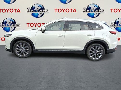 2023 Mazda CX-9 Grand Touring