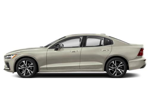 2024 Volvo S60 B5 Core Dark Theme