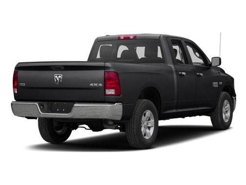 2016 RAM 1500 Tradesman/Express