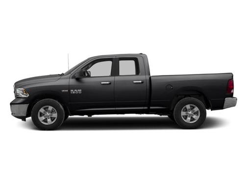2016 RAM 1500 Tradesman/Express
