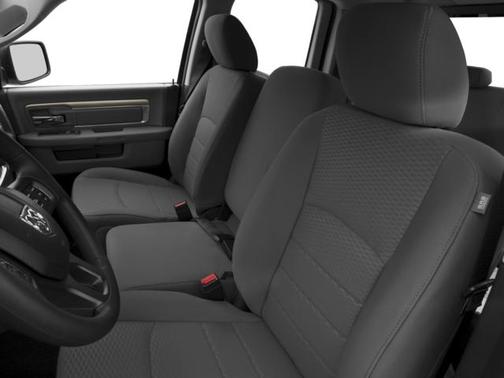 2016 RAM 1500 Tradesman/Express