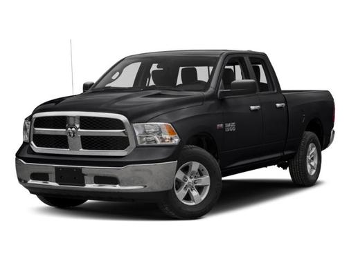 2016 RAM 1500 Tradesman/Express