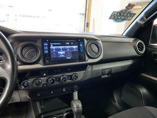 2016 Toyota Tacoma TRD Off Road