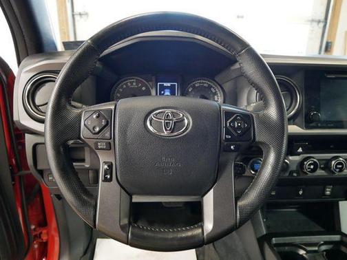 2016 Toyota Tacoma TRD Off Road
