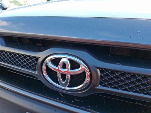 2014 Toyota Tacoma 