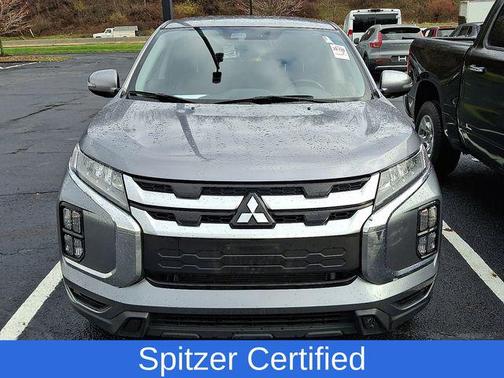 2024 Mitsubishi Outlander Sport 2.0 SE