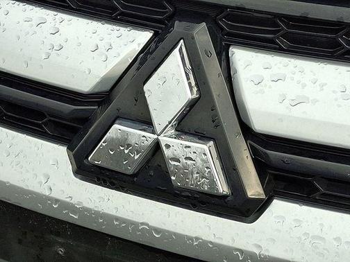 2024 Mitsubishi Outlander Sport 2.0 SE