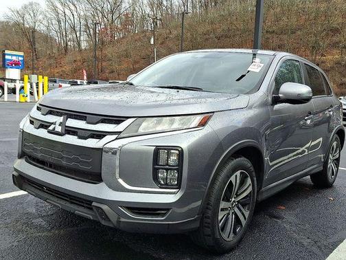2024 Mitsubishi Outlander Sport 2.0 SE