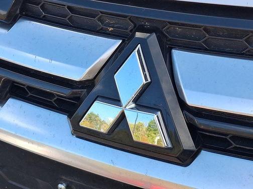 2024 Mitsubishi Outlander Sport 2.0 SE