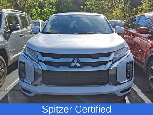 2024 Mitsubishi Outlander Sport 2.0 SE