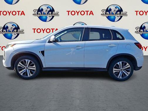 2024 Mitsubishi Outlander Sport 2.0 SE