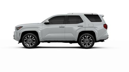 2025 Toyota 4Runner Limited
