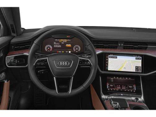 2019 Audi A6 3.0T Premium quattro
