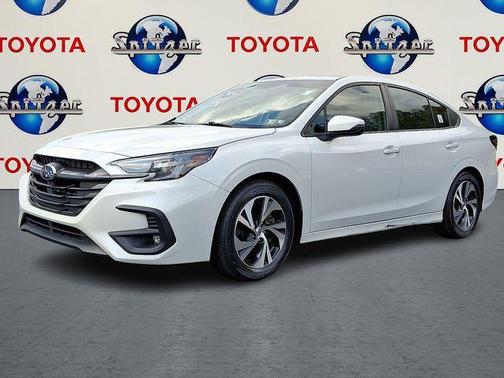 2024 Subaru Legacy Premium