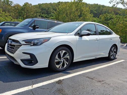 2024 Subaru Legacy Premium