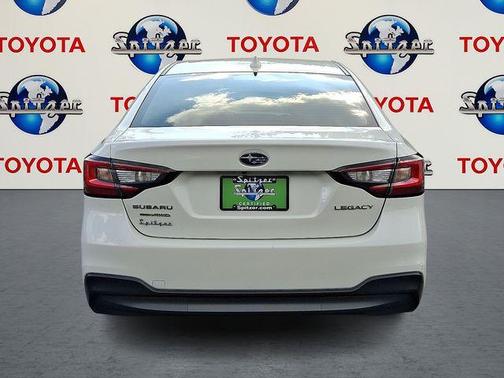 2024 Subaru Legacy Premium