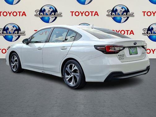 2024 Subaru Legacy Premium