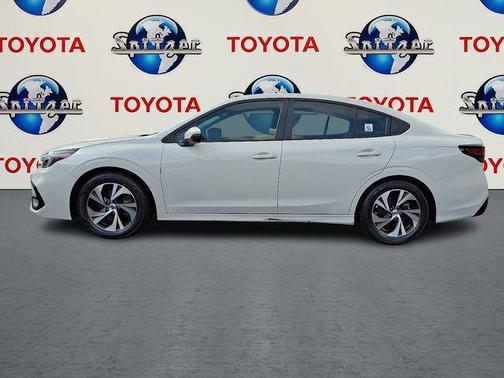 2024 Subaru Legacy Premium