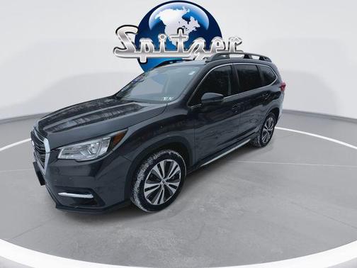2022 Subaru Ascent Limited 7-Passenger