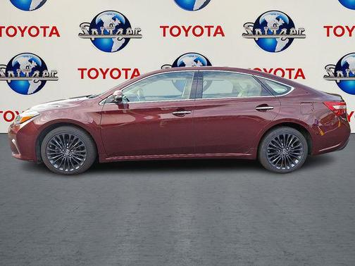 2016 Toyota Avalon Touring