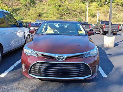 2016 Toyota Avalon Touring