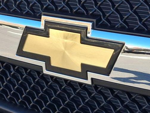 2023 Chevrolet Express 2500 Work Van