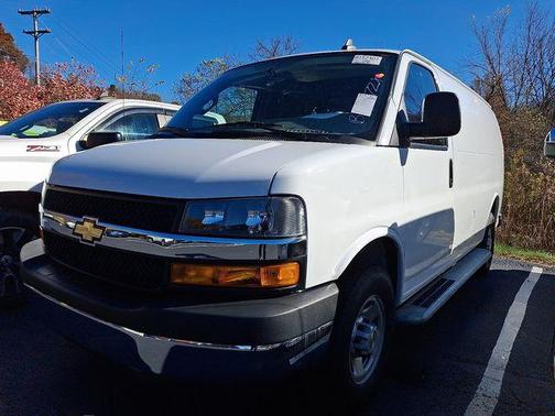 2023 Chevrolet Express 2500 Work Van