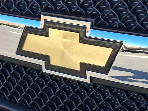 2023 Chevrolet Express 2500 Work Van