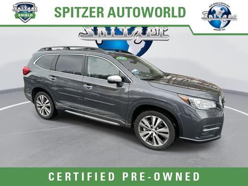 2022 Subaru Ascent Touring 7-Passenger