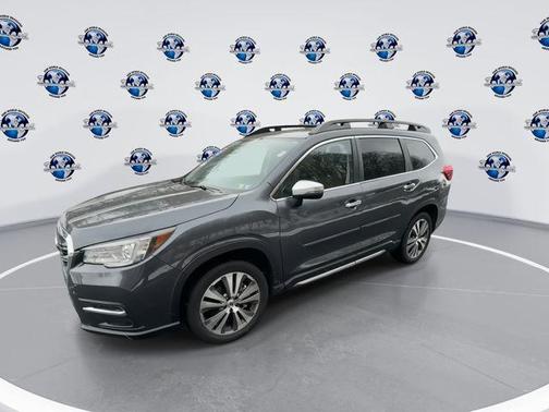 2022 Subaru Ascent Touring 7-Passenger