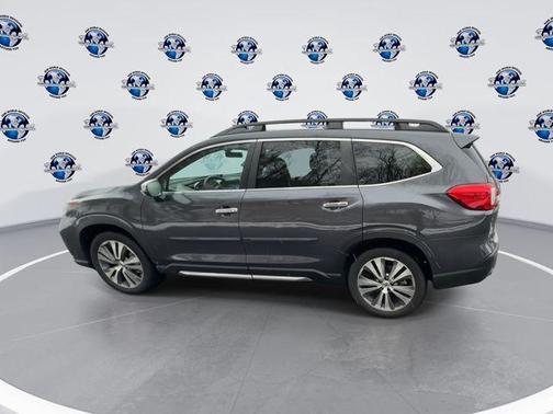 2022 Subaru Ascent Touring 7-Passenger