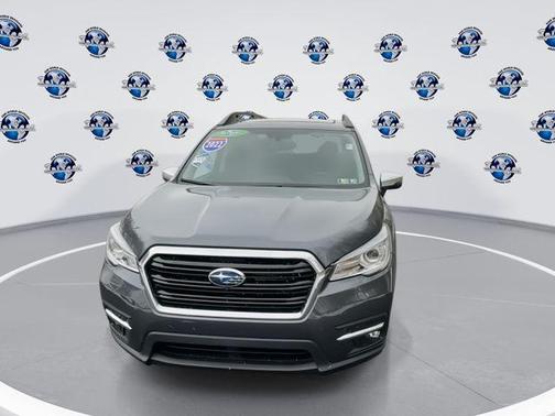 2022 Subaru Ascent Touring 7-Passenger