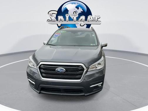 2022 Subaru Ascent Touring 7-Passenger
