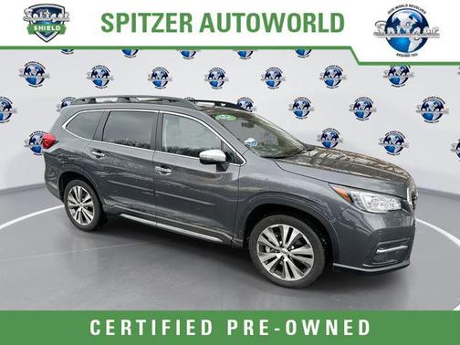 2022 Subaru Ascent Touring 7-Passenger