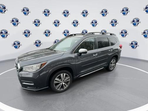 2022 Subaru Ascent Touring 7-Passenger