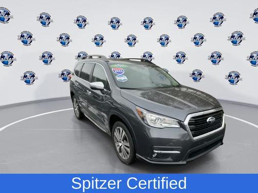 2022 Subaru Ascent Touring 7-Passenger