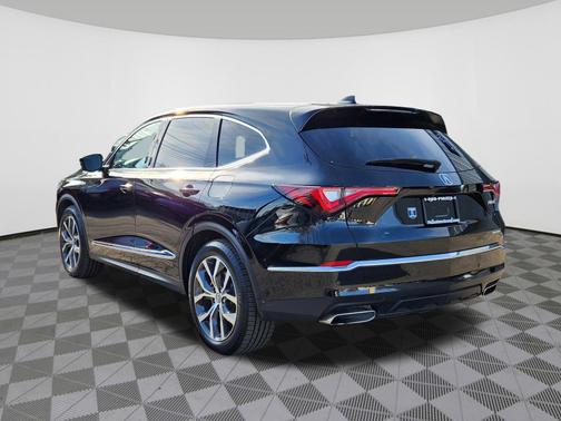 2023 Acura MDX 