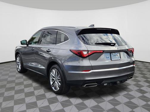 2023 Acura MDX