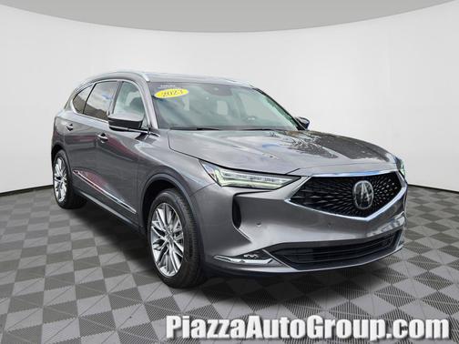 2023 Acura MDX
