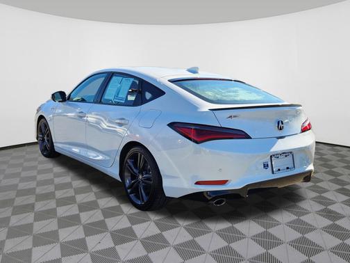 2024 Acura Integra 