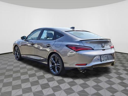 2023 Acura Integra 