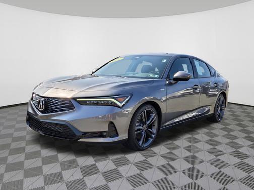 2023 Acura Integra 