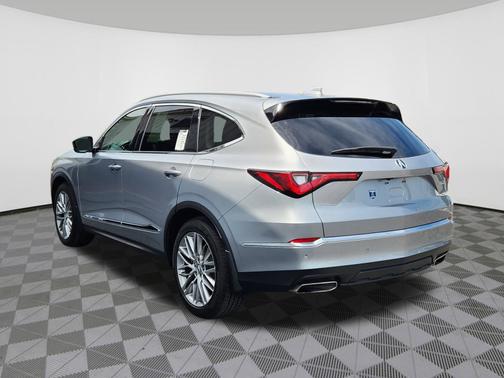 2024 Acura MDX 